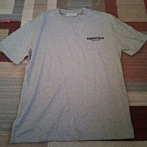 Essentials Fear of God t-shirt